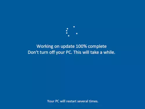Why People Hate Updating Their Software